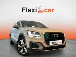 Blanco Usado 2020 Audi Q2 Advanced Plus SUV | 18.690 € (Precio justo)