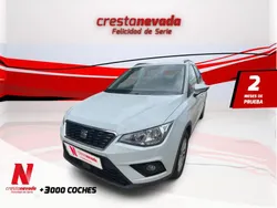 Usado 2020 Seat Arona Style SUV | 11.205 € (Precio justo)
