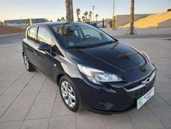 Azul Usado 2019 Opel Corsa Utilitario | 10.900 € (Precio justo)