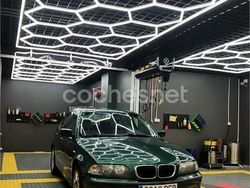 Verde Usado 2001 BMW 320 Berlina | 2000 € (Super precio)