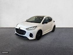 Blanco Nuevo 2025 Mazda 2 Homura-Line Berlina | 29.500 €