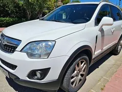 Usado 2011 Opel Antara Cosmo SUV | 6900 € (Super precio)