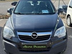 Usado 2007 Opel Antara Cosmo SUV | 5950 € (Precio justo)