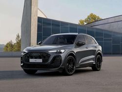 Gris Nuevo 2025 Audi Q5 SUV | 66.829 €