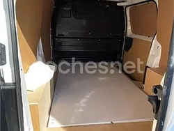 Blanco Usado 2021 Toyota Proace Verso Advance Familiar | 17.000 €
