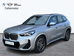 Plateado Usado 2024 BMW X1 Comfort Edition SUV | 41.480 € (Super precio)