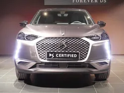 Gris Usado 2020 DS Automobiles DS3 Crossback E-Tense Grand Chic SUV | 24.495 €