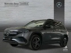 Usado 2022 Mercedes EQB250 SUV | 33.009 € (Super precio)