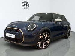 Negro Usado 2025 Mini Cooper S Utilitario | 32.500 € (Un poco caro)