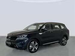Gravity blue (b4u) Usado 2023 Kia Sorento SUV | 44.795 € (Precio justo)