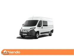 Blanco Nuevo 2024 Fiat E-Ducato Van | 32.125 €