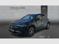 Eléctrico Usado 2023 Mercedes EQA250 SUV | 34.490 € (Precio justo)