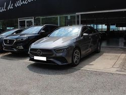 Gris Usado 2023 Mercedes A250 Berlina | 28.650 € (Precio justo)