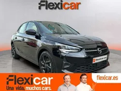 Amarillo Usado 2023 Opel Corsa Edition Utilitario | 12.390 € (Precio justo)