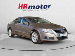 Usado 2012 VW CC Berlina | 13.290 € (Un poco caro)