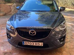 Usado 2013 Mazda CX-5 Style SUV | 11.000 € (Precio justo)