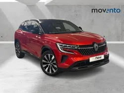 Rojo Usado 2024 Renault Austral Techno SUV | 29.890 € (Buen precio)