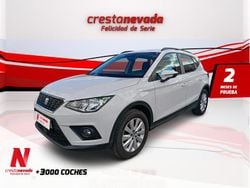 Usado 2021 Seat Arona Style SUV | 15.878 € (Precio justo)