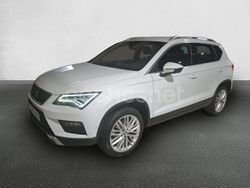 Blanco Usado 2019 Seat Ateca Style SUV | 18.990 € (Buen precio)