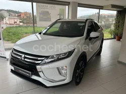 Blanco Usado 2018 Mitsubishi Eclipse Cross Motion SUV | 19.300 €