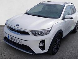 Usado 2020 Kia Stonic SUV | 16.540 € (Precio justo)