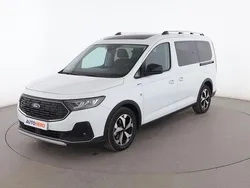 Blanco Usado 2023 Ford Grand Tourneo Connect Active Monovolumen | 28.799 € (Buen precio)