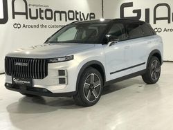 Gris Nuevo 2025 Jaecoo 7 SUV | 35.500 € (Caro)