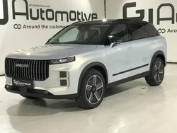 Gris Nuevo 2025 Jaecoo 7 SUV | 35.500 € (Un poco caro)