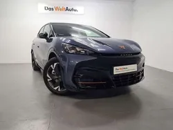 Azul Usado 2024 Cupra Tavascan Endurance SUV | 41.000 € (Precio justo)