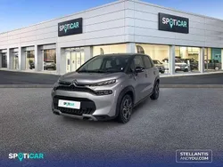 Gris Usado 2024 Citroën C3 Aircross SUV | 15.490 € (Precio justo)