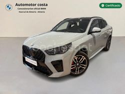 Gris / plata Usado 2024 BMW X2 SUV | 44.900 €