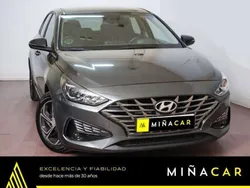 Usado 2022 Hyundai i30 Utilitario | 15.075 € (Buen precio)