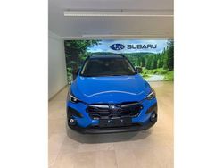 Azul Usado 2024 Subaru Crosstrek Active SUV | 33.750 € (Precio justo)