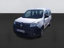 Usado 2020 Renault Kangoo Monovolumen | 14.000 € (Un poco caro)