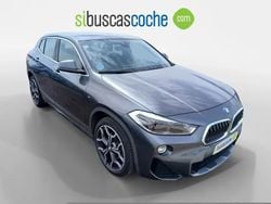 Gris/plata Usado 2020 BMW X2 SUV | 26.990 € (Caro)