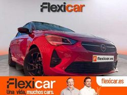 Rojo Usado 2023 Opel Corsa GS Line Utilitario | 12.990 € (Precio justo)