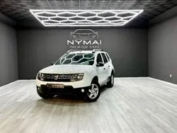 Blanco Usado 2016 Dacia Duster Lauréate SUV | 10.750 €