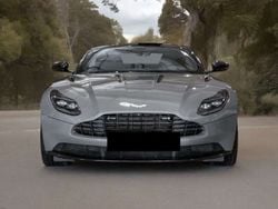 Gris Usado 2020 Aston Martin DB11 Coupe | 149.000 €