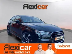 Negro Usado 2020 Audi A3 S-Line | 25.490 € (Precio justo)