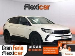 Blanco Usado 2022 Opel Grandland X Business Edition SUV | 16.990 € (Precio justo)