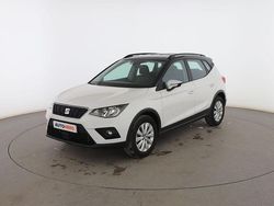 Blanco Usado 2020 Seat Arona Style SUV | 16.799 € (Precio justo)