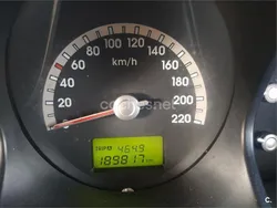 Marrón Usado 2005 Kia Sportage LX SUV | 3000 € (Super precio)