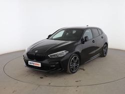 Negro Usado 2020 BMW 118 M Sport Utilitario | 26.099 € (Caro)