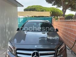 Gris / plata Usado 2015 Mercedes GLA200 Urban SUV | 18.000 € (Precio justo)