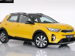 Usado 2021 Kia Stonic SUV | 15.490 € (Precio justo)