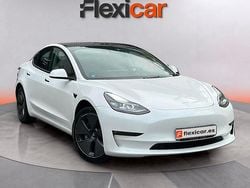 Blanco Usado 2023 Tesla Model 3 RWD Berlina | 25.990 € (Super precio)