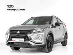 Gris Usado 2020 Mitsubishi Eclipse Cross Edition SUV | 20.600 € (Precio justo)