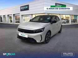 Plata Usado 2024 Opel Corsa Berlina | 15.990 € (Un poco caro)