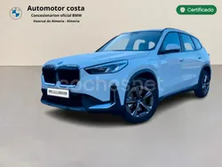 Blanco Usado 2024 BMW X1 SUV | 44.900 € (Caro)
