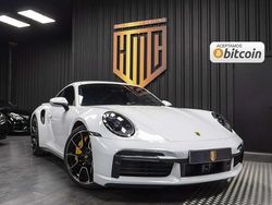 Blanco Usado 2020 Porsche 992 Coupe | 205.000 € (Precio justo)